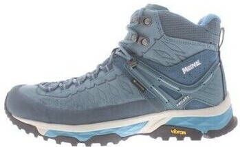 Meindl Wandelschoenen Top Trail Lady Mid GTX