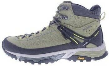 Meindl Wandelschoenen Top Trail Mid GTX