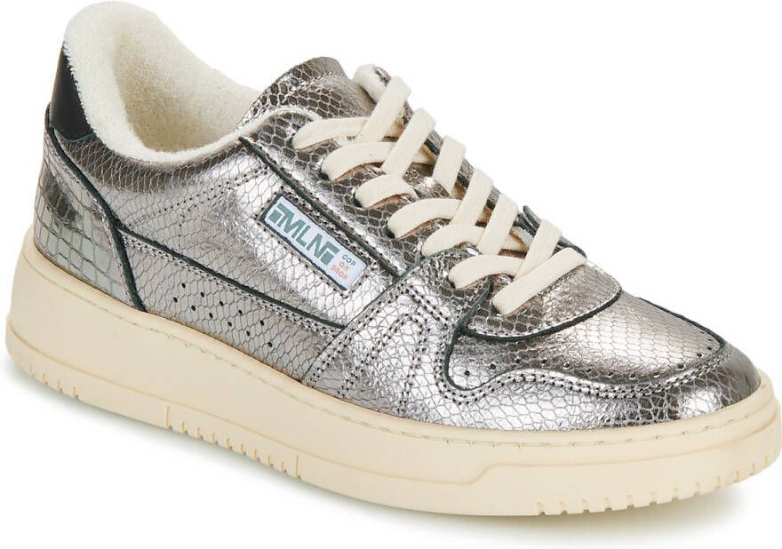 Meline Lage Sneakers MELIPYTHON