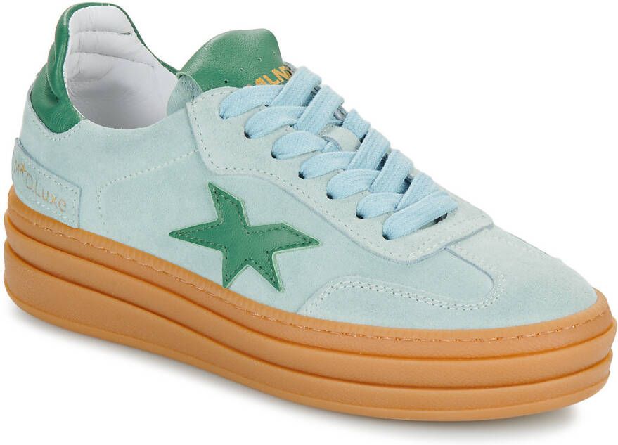 Meline Lage Sneakers