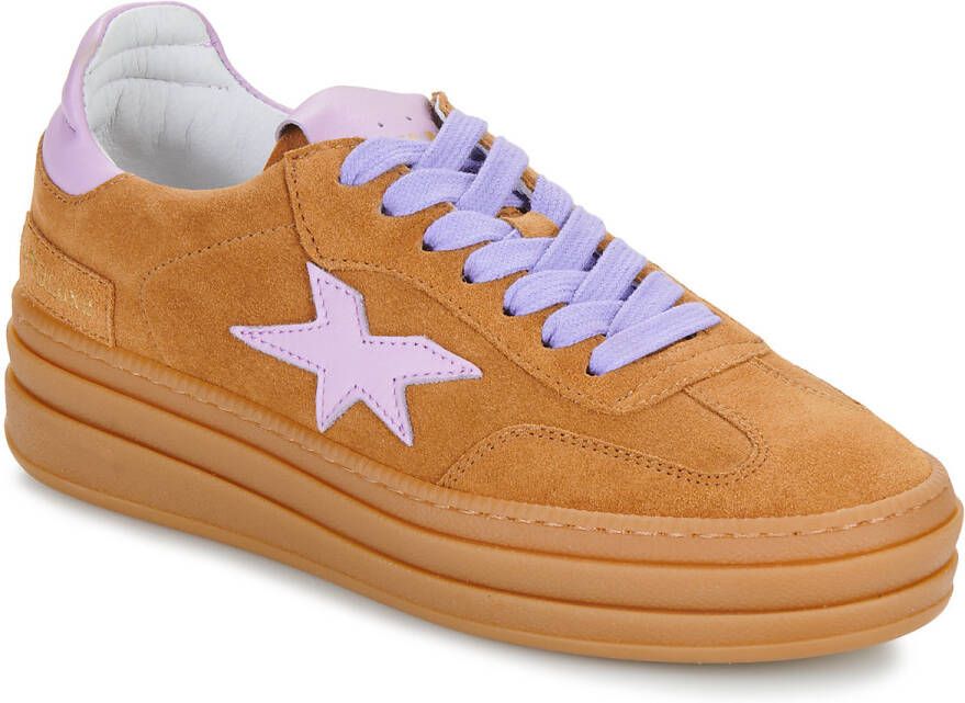 Meline Lage Sneakers