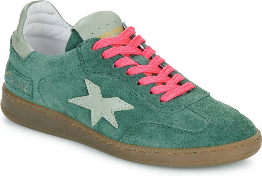 Meline Lage Sneakers