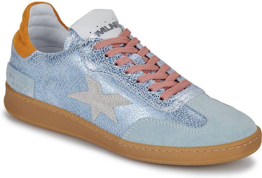 Meline Lage Sneakers