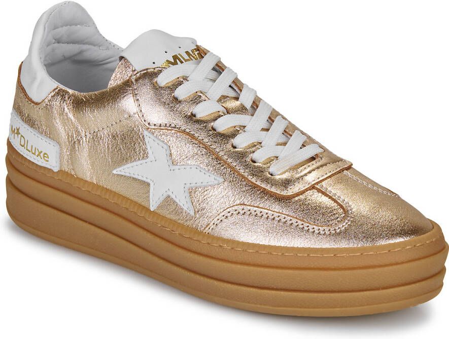 Meline Lage Sneakers