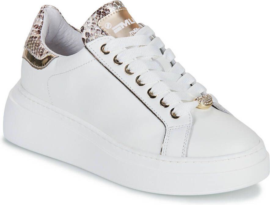 Meline Lage Sneakers