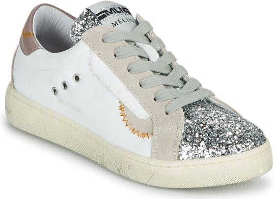 Meline Lage Sneakers CAR139