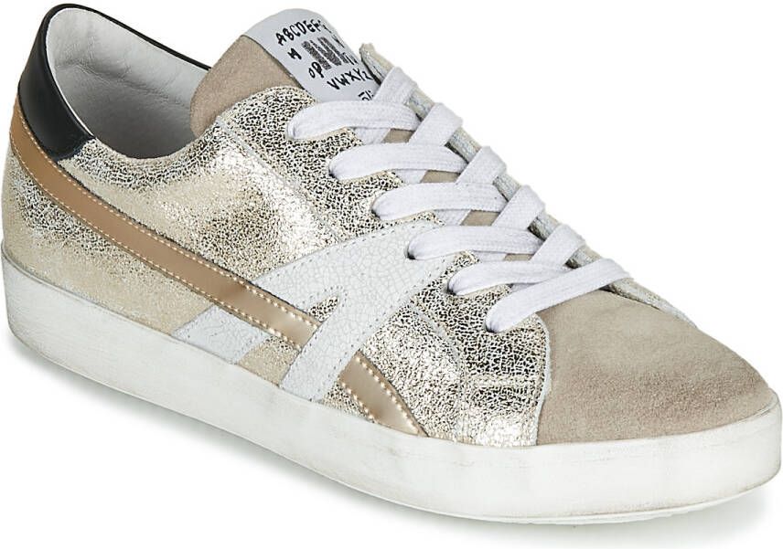 Meline Lage Sneakers MEL