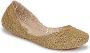 Melissa Glitter Ballerina Schoenen Multicolor Dames - Thumbnail 2