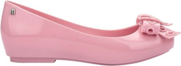 Melissa Ballerina's Dora Hot Pink