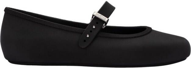 Melissa Ballerina's Soft Ballerina Black