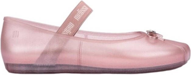 Melissa Ballerina's Sophie AD Pearly Pink