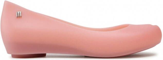 Melissa Ballerina's Ultragirl Basic II Pink