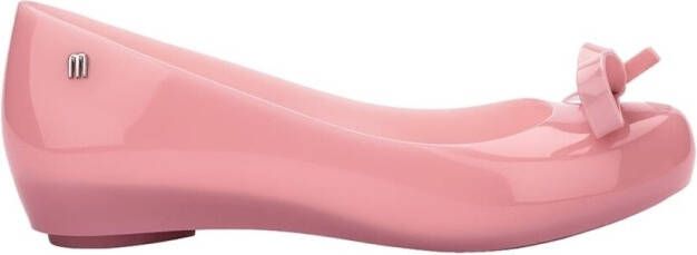 Melissa Ballerina's Ultragirl Bow III Pink