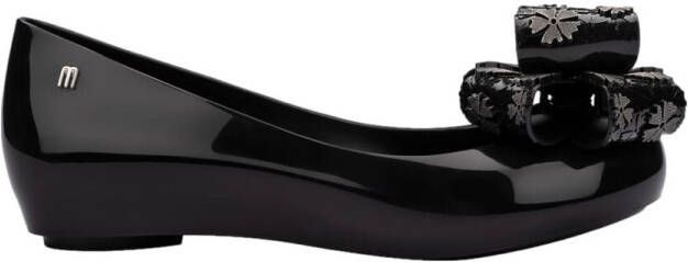 Melissa Ballerina's Ultragirl Sweet XXIII Black