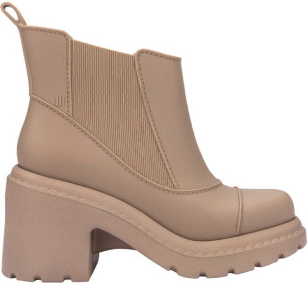 Melissa Laarzen Courtney Boot AD Beige