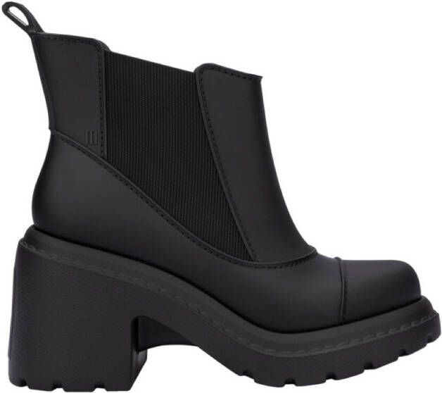 Melissa Laarzen Courtney Boot AD Black