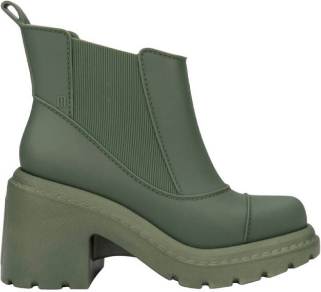 Melissa Laarzen Courtney Boot AD Green