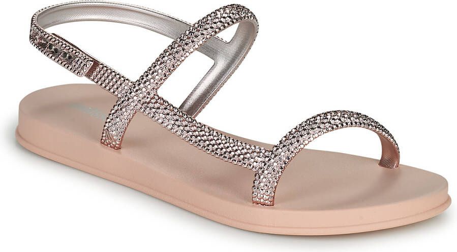 Melissa Sandalen Brightness Ad