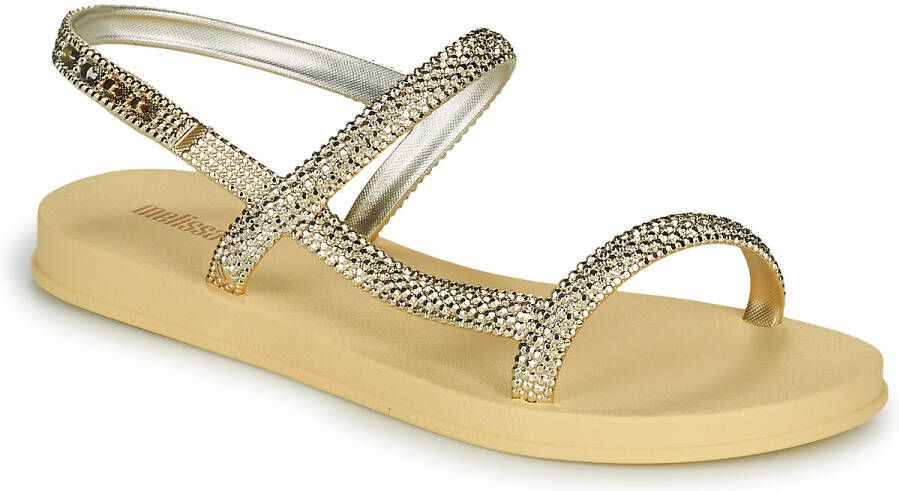 Melissa Sandalen Brightness Ad