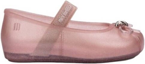 Melissa Sandalen MINI Sophie B Pearly Pink