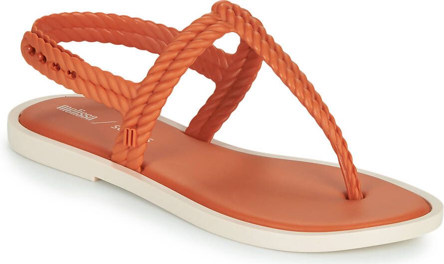 Melissa Teenslippers FLASH SANDAL SALINAS