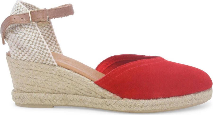 Melluso Espadrilles 018206W-234186