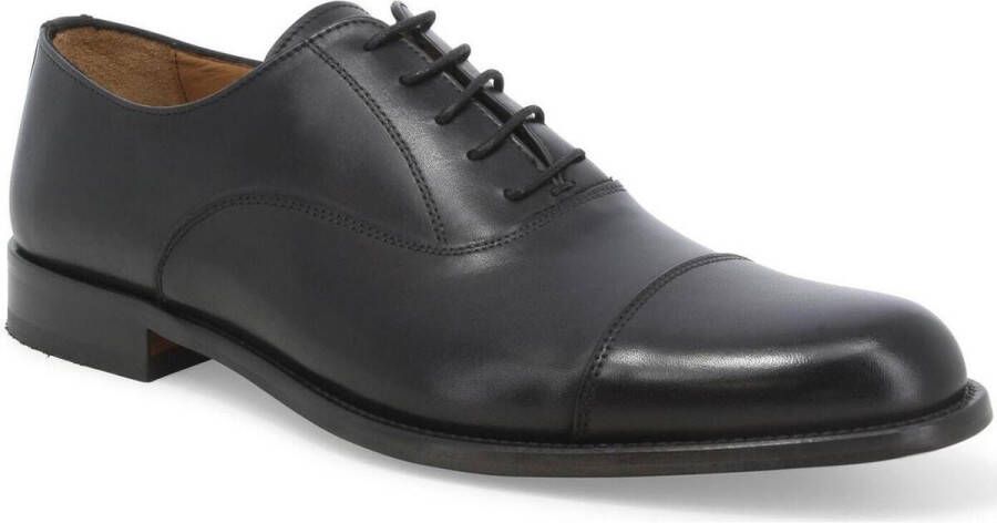 Melluso Klassieke Schoenen MEL-RRR-U90603-NE