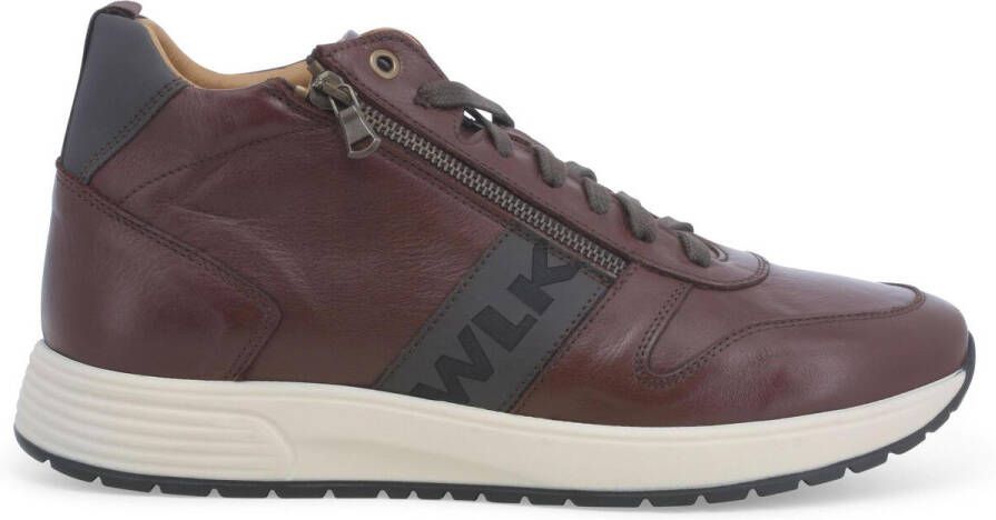 Melluso Lage Sneakers U16253W-241032