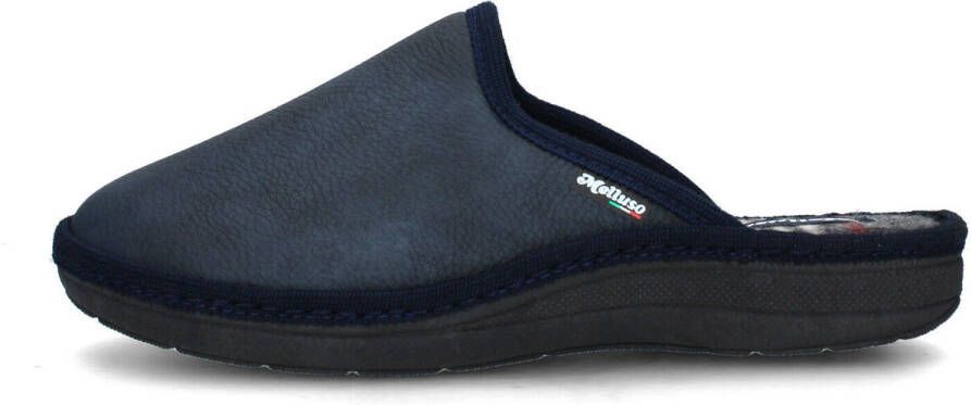 Melluso Pantoffels PU167W