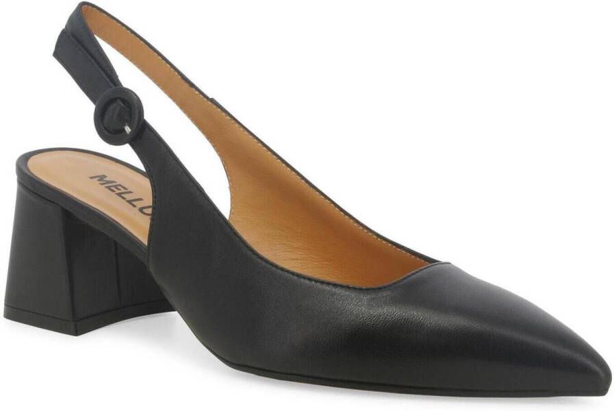 Melluso Pumps MEL-RRR-D179-NE