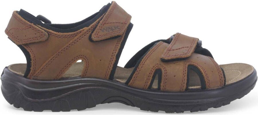 Melluso Sandalen U55221W-233722