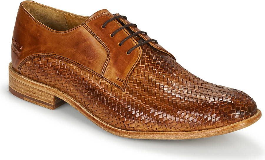 Melvin & hamilton Klassieke Schoenen Melvin & Hamilton EDDY 8