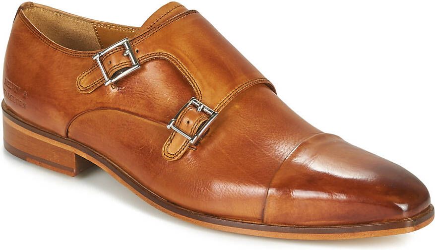 Melvin & hamilton Klassieke Schoenen Melvin & Hamilton LANCE 1