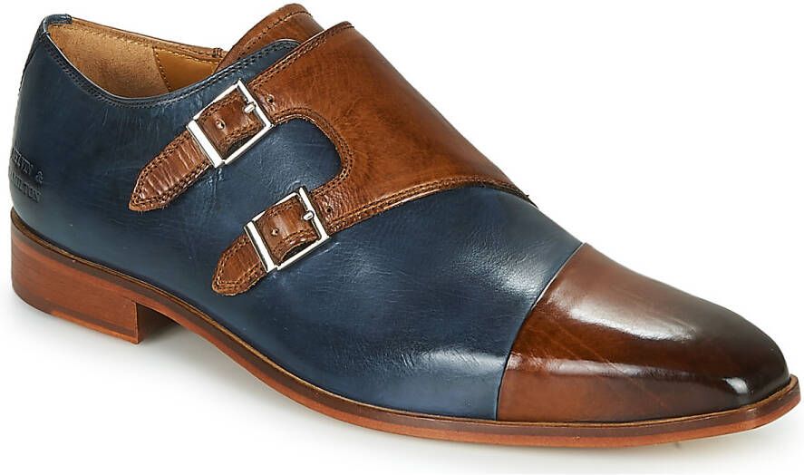 Melvin & hamilton Klassieke Schoenen Melvin & Hamilton LANCE 34