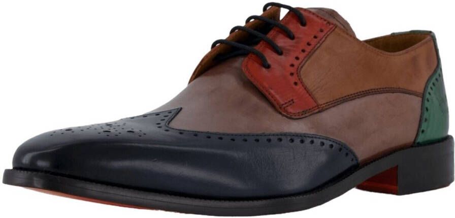 Melvin & hamilton Nette Schoenen Melvin & Hamilton