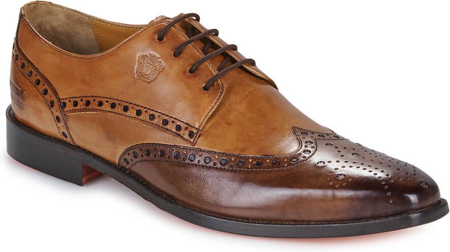 melvin & hamilton Nette schoenen Melvin & Hamilton MARTIN 15