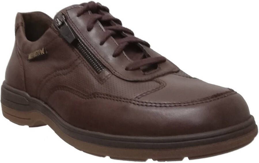 Mephisto Klassieke Schoenen Dickson