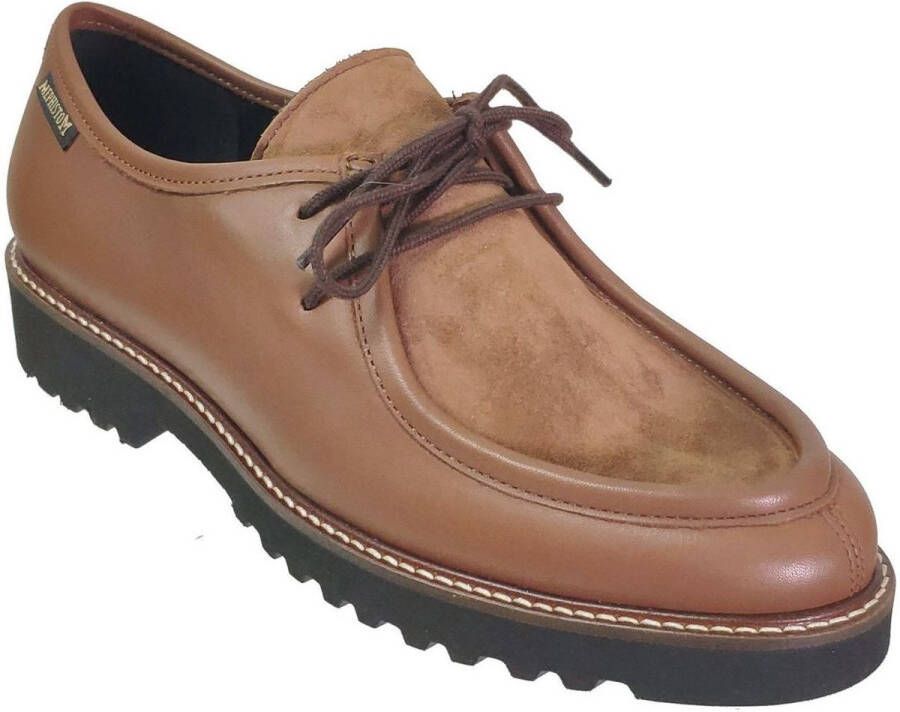 Mephisto Klassieke Schoenen Sonie