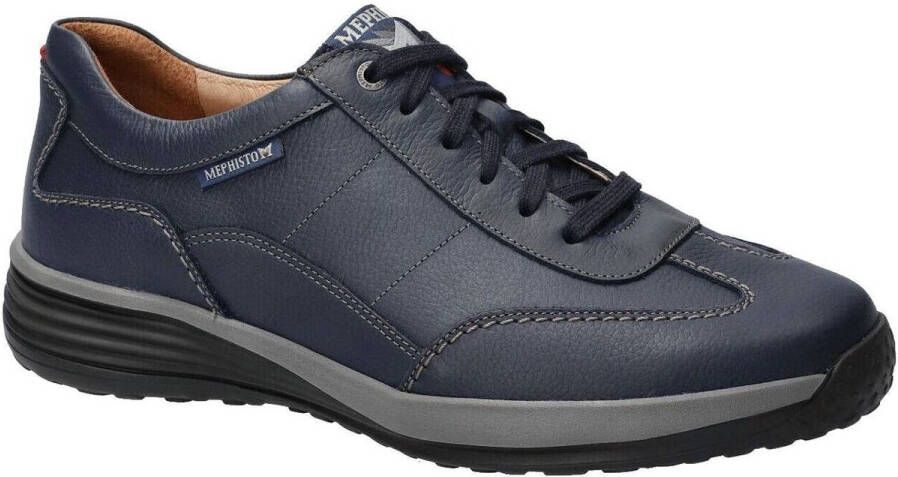 Mephisto Klassieke Schoenen Steve