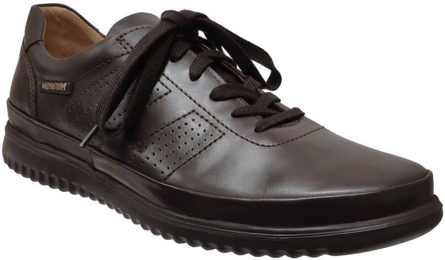 Mephisto Klassieke Schoenen Tomy