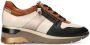 Mephisto Comfortabele Elisia Sneaker met Soft-Air Technologie Multicolor Dames - Thumbnail 3