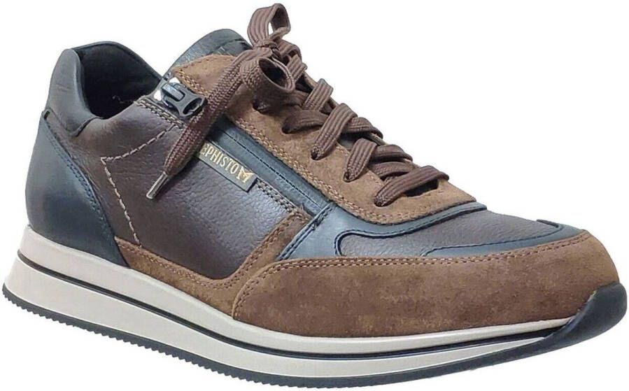 Mephisto Lage Sneakers Gilford