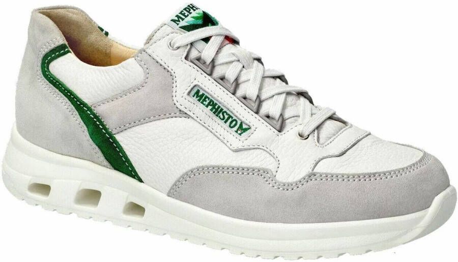 Mephisto Lage Sneakers Jansen