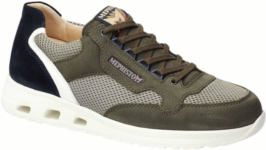 Mephisto Lage Sneakers Jansen air