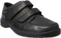 Mephisto Zwarte Casual Schoenen Black Heren - Thumbnail 3