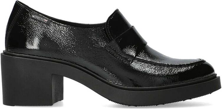 Mephisto Mocassins Pamelia damesloafers