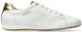 Mephisto Elegante veterschoenen voor dames White Dames - Thumbnail 3