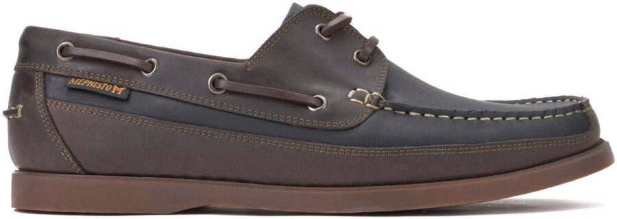 Mephisto Nette Schoenen Boating