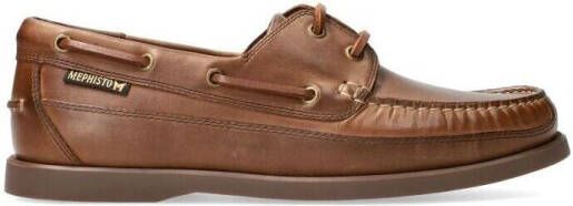 mephisto Nette Schoenen Boating