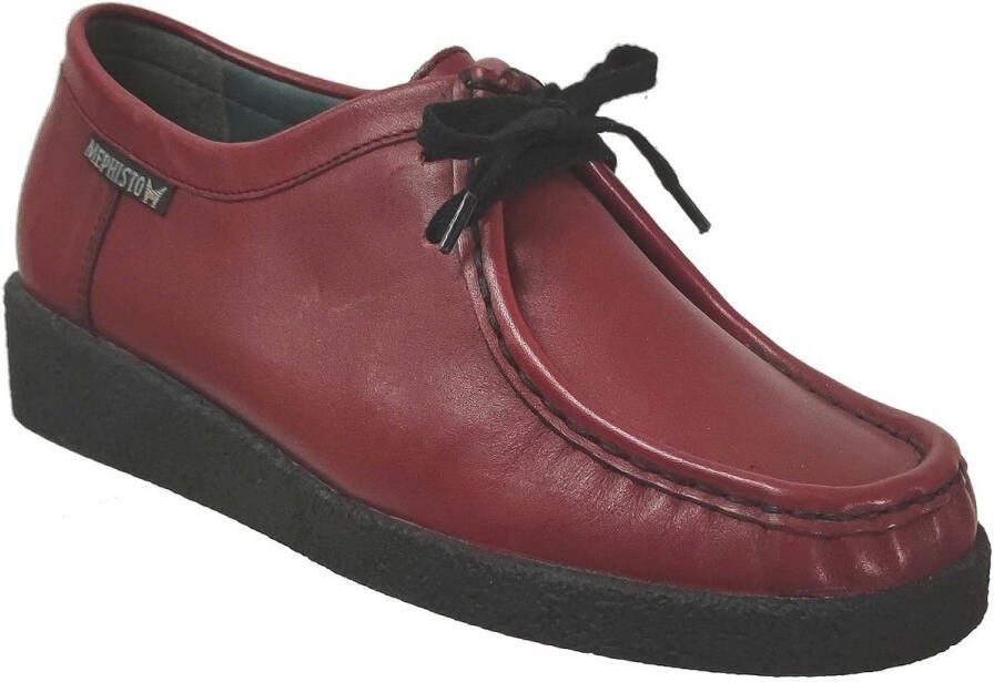 Mephisto Nette schoenen CHRISTY